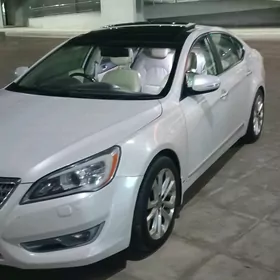 Kia Cadenza 2010