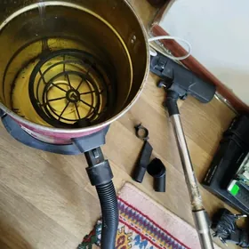 пылесос