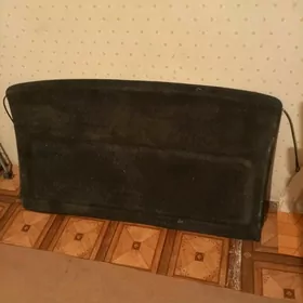 wolgsvagen golf yzky tarpeda