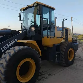 XCMG LW500F 2021