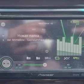 pioneer 1550
