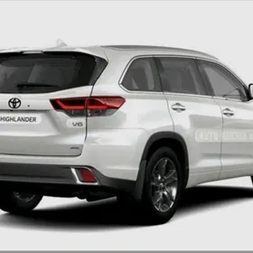 2015 HIGHLANDER rulawoy kalonk