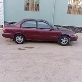 Toyota Corolla 1994