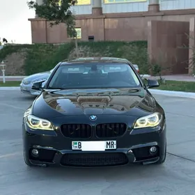BMW F10 2010