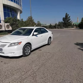 Toyota Camry 2008