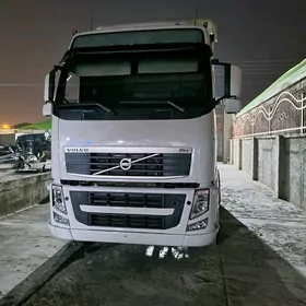 Volvo FH 500 2012
