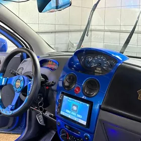 Daewoo Matiz 2005