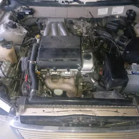 Toyota Avalon 1995