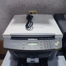 Canon 4010 3/1 printer