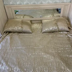 накидка на кровать