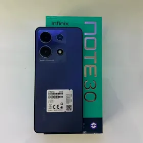 Infinix note 30