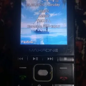 prasdoy maksfona