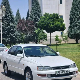 Toyota Corona 1993