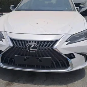 Lexus ES 350 2025