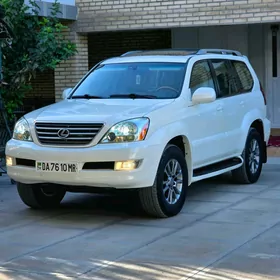 Lexus GX 470 2005