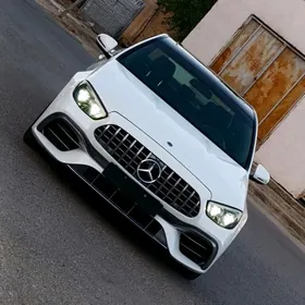 Mercedes-Benz E350 2011