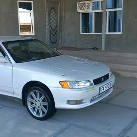 Toyota Mark II 1993