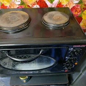 духовка никай