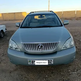 Lexus RX 330 2004