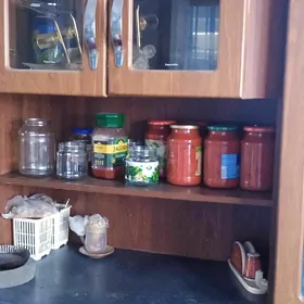 Кухонный шкаф
