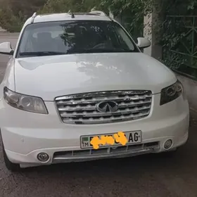 Infiniti FX35 2007