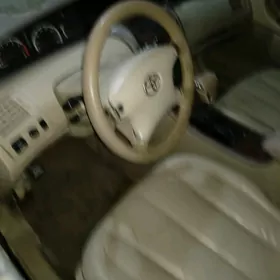 Toyota Avalon 2002