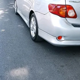 Toyota Corolla 2010