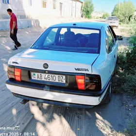 Opel Vectra 1991