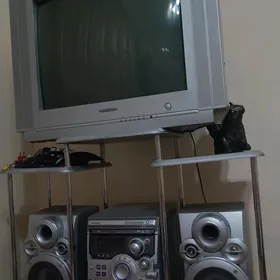 Telewizor Sentr Pastawka