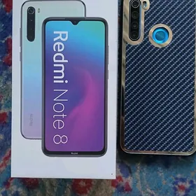 redmi not8