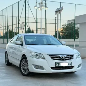 Toyota Aurion 2008