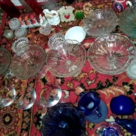 ложки вилки СССР