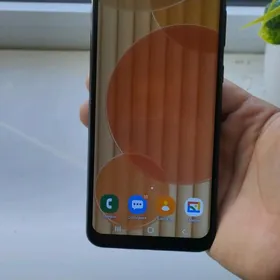 Samsung A03