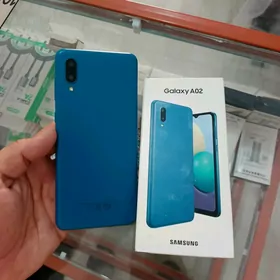 SAMSUNG A02 (3/32)
