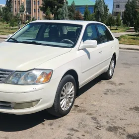 Toyota Avalon 2002
