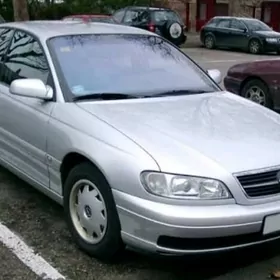 OPEL AMEGA A B C ZAPJAS GM ✅