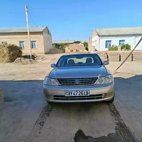 Toyota Avalon 2000