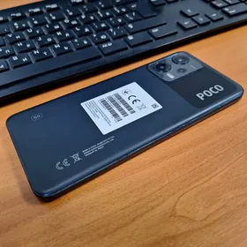 poco x5 8/256
