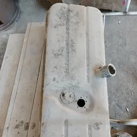 Benzin bag owazik traktor