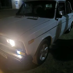 Lada 2106 1989