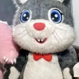panda towşan