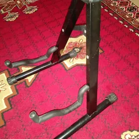 Gitara podstawka