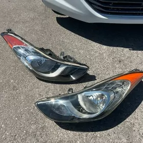 Hyundai fara