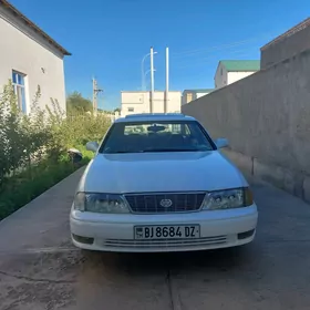 Toyota Avalon 1998