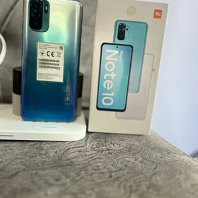 Redmi Not 10 4/64