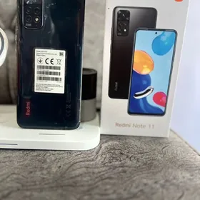 Redmi Not 11 4/64