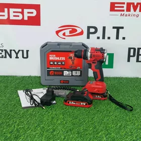 ŞURUPAWORT EDON-21V TÄZE