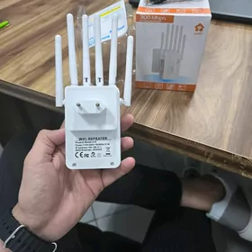 REPITER WIFI USiLITEL🤩
