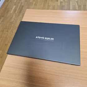 aýdyñ gijeler noutbook