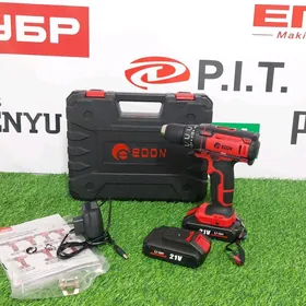 ŞURUPAWORT EDON-21V TÄZE